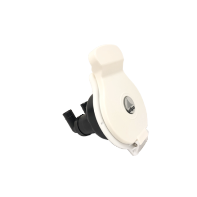 Compact Handlenspomp, inbouw voor montage, 45l/min, &Oslash;25 of 38mm - P0218517 - P0218517