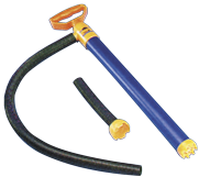 Handlenspomp, L=550mm, met slang 800mm - P0250055 72dpi - P0250055