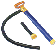 Handlenspomp, L=750mm, met slang 800mm - P0250075 72dpi - P0250075