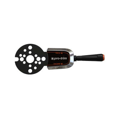 SeaStar Pro Trim switch, single function - Pt1000 2p 72dpi - PT1000-2P