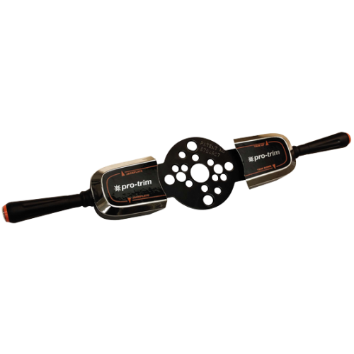SeaStar Sierra Pro Trim Bezel Switch Dual Function Control - Pt2000 2p 72dpi 1 - PT2000-2P