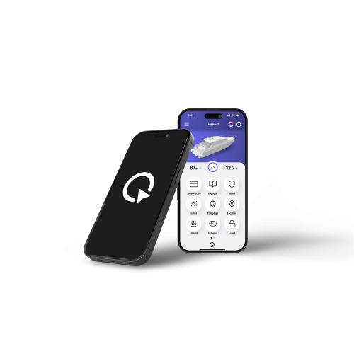 Q Multifunctie Display 216 16" - Q app 3 - 10000746