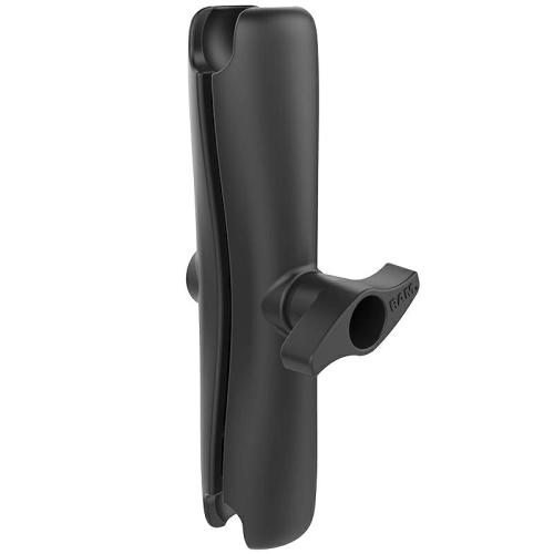 Ram Mount RAM-D-201U-E verbindingsarm lang 327 mm - Q3093obk - 900405017