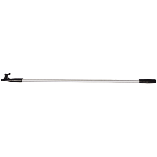 Aluminium bootshaak met kunststof haak, L=1650mm - R0025165 72dpi - R0025165