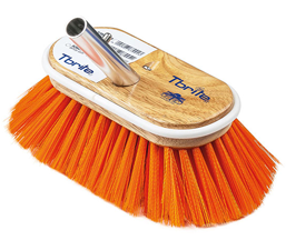 T-brite Wasborstel HARD - Oranje 240x155x85mm - R3805068 72dpi - R3805068