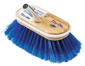 T-brite Wasborstel SUPER SOFT - Blauw 240x155x85mm - R3806068 72dpi - R3806068