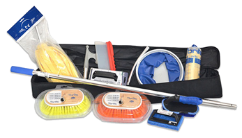 T-brite Reinigingsset inclusief tas en schouderriem - R3825115 72dpi - R3825115