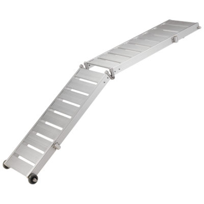 Aluminium Loopplank 260x36cm (7,5cm dik), 2-delig, draaggewicht 160kg - S6331230 72dpi 1 - S6331260