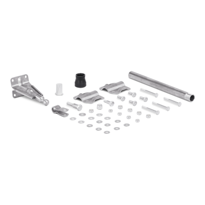 SeaStar Spiegel-montageset RVS - Sa27255 1 - SA27255