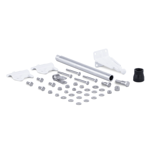 SeaStar Spiegel-montageset - Sa27256 - SA27256