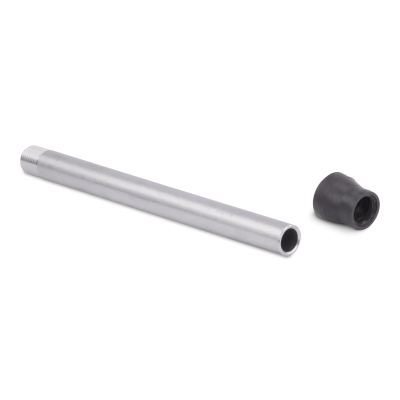 SeaStar Aluminium buis voor klembracket - Sa27274 - SA27274