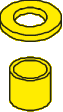 SeaStar Vulbus voor vorkeind SA27329 - Sa27313 72dpi500x500x0 - SA27313