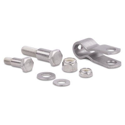 SeaStar Vorkeind RVS, korte bout - Sa27314 2 - SA27314