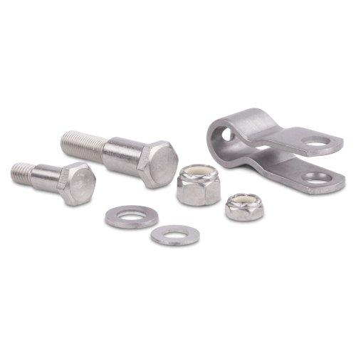 SeaStar Vorkeind RVS, korte bout - Sa27314 2 - SA27314