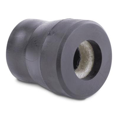 SeaStar Losse kap voor aluminium buis L=267mm (SA36316) - Sa37868 - SA37868