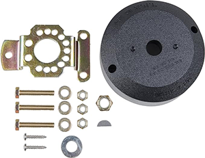 SeaStar 90&deg; Montageset voor stuurkop - Sb27484 1 - SB27484