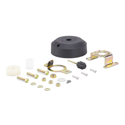 SeaStar 90&deg; Montageset met rem voor stuurkop - Sb27486 2 - SB27486