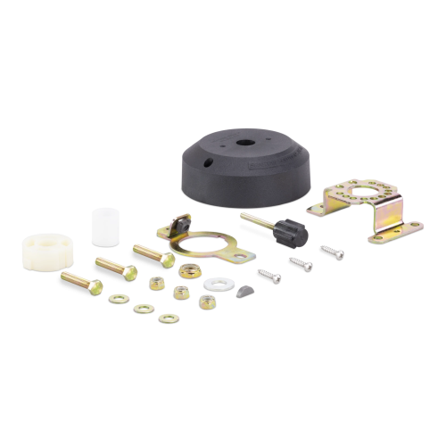 SeaStar 90&deg; Montageset met rem voor stuurkop - Sb27486 2 - SB27486