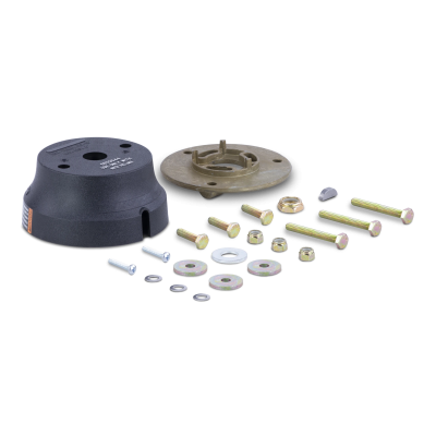 SeaStar 90&deg; Montageset voor SH5230 Rack Stuurkop - Sb39544 2 - SB39544