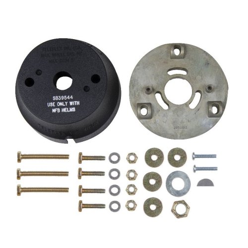 SeaStar 90&deg; Montageset voor SH5230 Rack Stuurkop - Sb39544 - SB39544