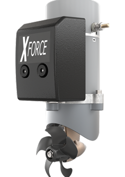 XFORCE SE-40 125/S Boegschroefset, 12V (polyester tunnel) - Se25 110s 72dpi 1 - 9085415/P