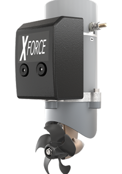 XFORCE SE-40 125/S Boegschroefset, 12V (stalen tunnel) - Se25 110s 72dpi - 9085415/S