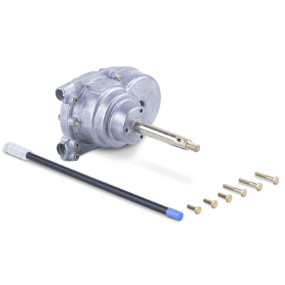 SeaStar Stuurkop 'NFB' 4.2 Rotary - Sh4910 2 - SH4910