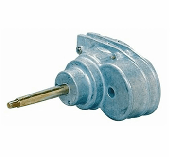 SeaStar Twin Stuurkop 'NFB' 4.2 Rotary - Sh4920 1 - SH4920