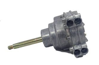 SeaStar Twin Stuurkop 'NFB' 4.2 Rotary - Sh4920 72dpi 1 - SH4920