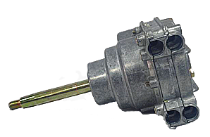 SeaStar Twin Stuurkop Safe-T QC - Sh4952 72dpi - SH4952