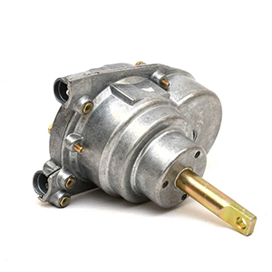 SeaStar Tilt Stuurkop 'NFB' 4.2 Rotary - Sh91526 1 - SH91526