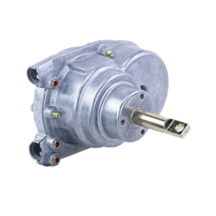 SeaStar Twin Tilt Stuurkop 'NFB' 4.2 Rotary - Sh91527 1 - SH91527