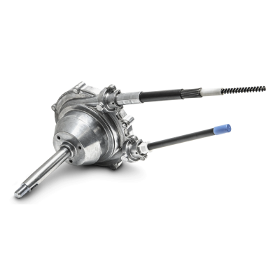 SeaStar Xtreme NFB Stuurkop incl. montageset (SBX76061) - Shx7606 - SHX7606
