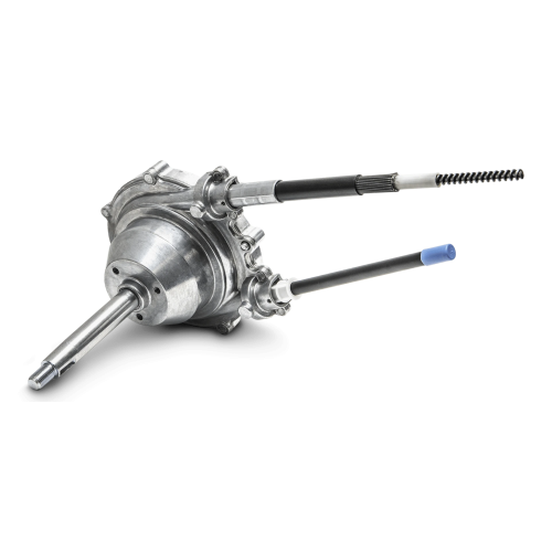 SeaStar Xtreme NFB Stuurkop incl. montageset (SBX76061) - Shx7606 - SHX7606