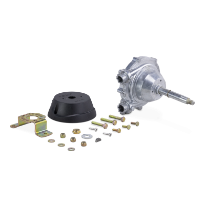 SeaStar Xtreme Standaard Stuurkop incl. montageset (SBX76261) - Shx7626 - SHX7626