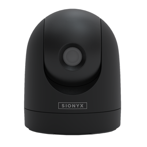 SiOnyx Nightwave DIGITAL nachtzichtkijker, zwart, ethernet - Sionyx nightwave c014900 maritieme full color nachtzicht camera zwart full 504110 1 44503 1451 - 900850006
