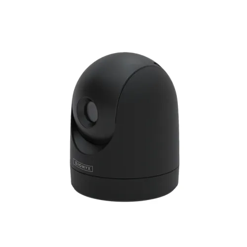 SiOnyx Nightwave DIGITAL nachtzichtkijker, zwart, ethernet - Sionyx nightwave c014900 maritieme full color nachtzicht camera zwart full 504110 2 44503 361 - 900850006