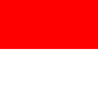 Solothurn vlag 20x30cm - So2030 72dpi - SO2030
