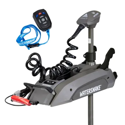 Watersnake Stealth 54lb 48" boegmotor - Stealth 1 - 10000785