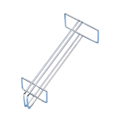 RVS Houder voor reddingswerplijn T0206230 - T0200230 72dpi - T0200230