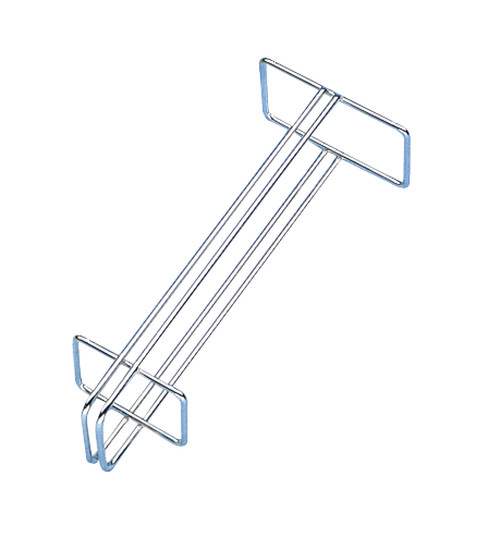RVS Houder voor reddingswerplijn T0206230 - T0200230 72dpi - T0200230