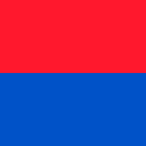 Tessin vlag 20x30cm - Te2030 72dpi - TE2030