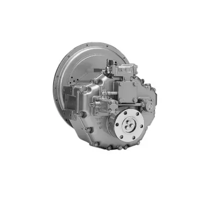 Technodrive hydraulische keerkoppeling TM1200A, R=1,44:1 - Tm1200a144 1 - TM1200A144