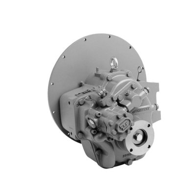 Technodrive hydraulische keerkoppeling TM170, R=1,50:1 - Tm170150 - TM170150