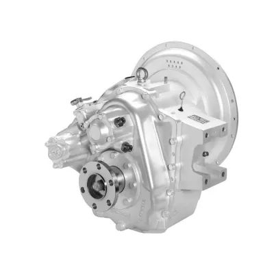 Technodrive hydraulische keerkoppeling TM265, R=1,50:1 - Tm265150 1 - TM265150