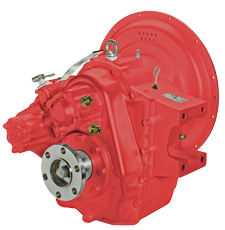 Technodrive hydraulische keerkoppeling TM265 Red. 1.50:1 blauw - Tm265150 72dpi 3 - TM265150/B