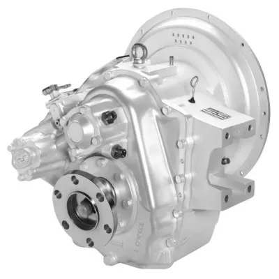 Technodrive hydraulische keerkoppeling TM265A, R=2,30:1 - Tm265a230 - TM265A230