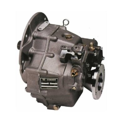 Technodrive hydraulische keerkoppeling TM345, R=1,54:1 - Tm345154 1 - TM345154