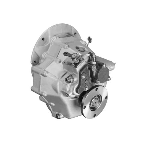 Technodrive hydraulische keerkoppeling TM345A, R=1,54:1 - Tm345a154 1 - TM345A154