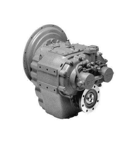 Technodrive Hydraulische keerkoppeling TM360